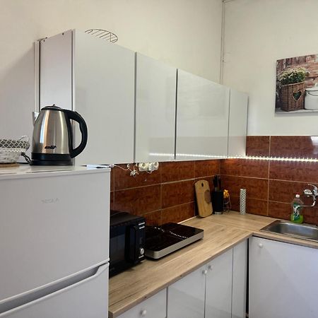 Apartments Zupan Šenčur Eksteriør billede
