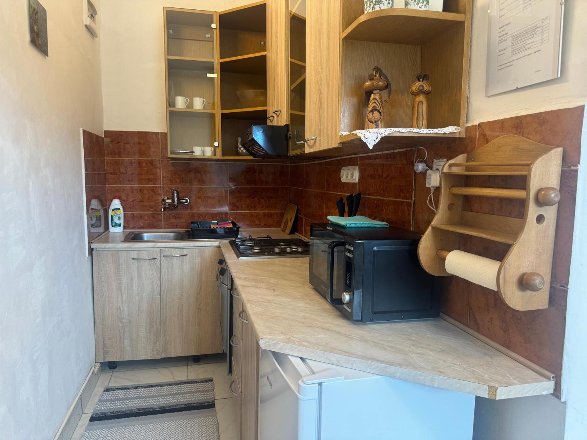 Apartments Zupan Šenčur Eksteriør billede