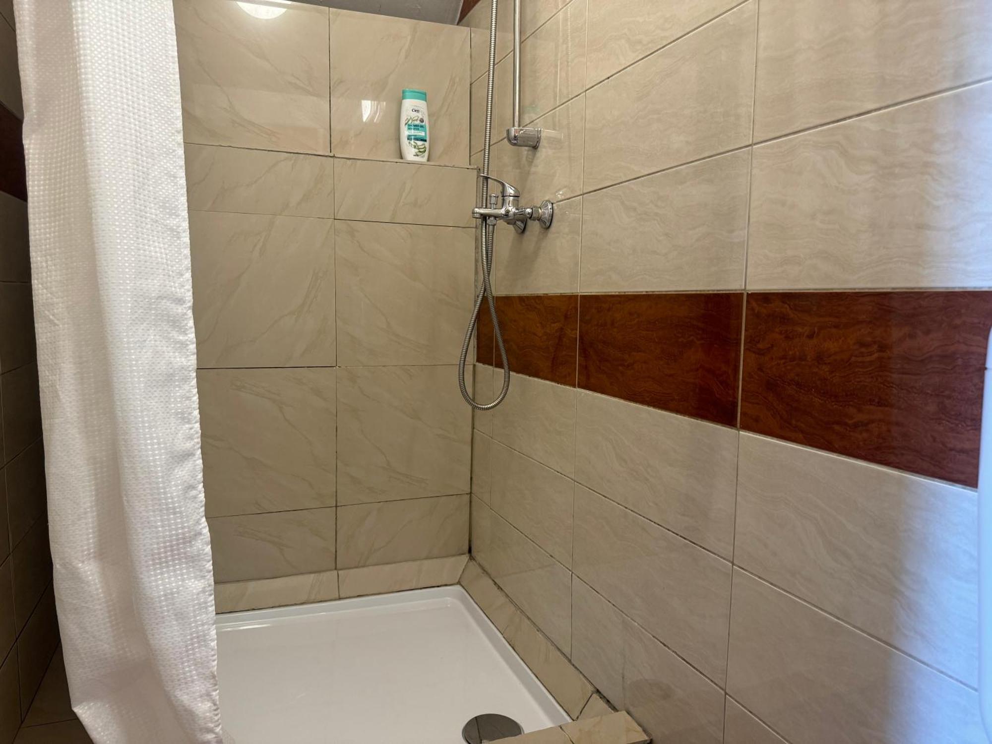 Apartments Zupan Šenčur Eksteriør billede