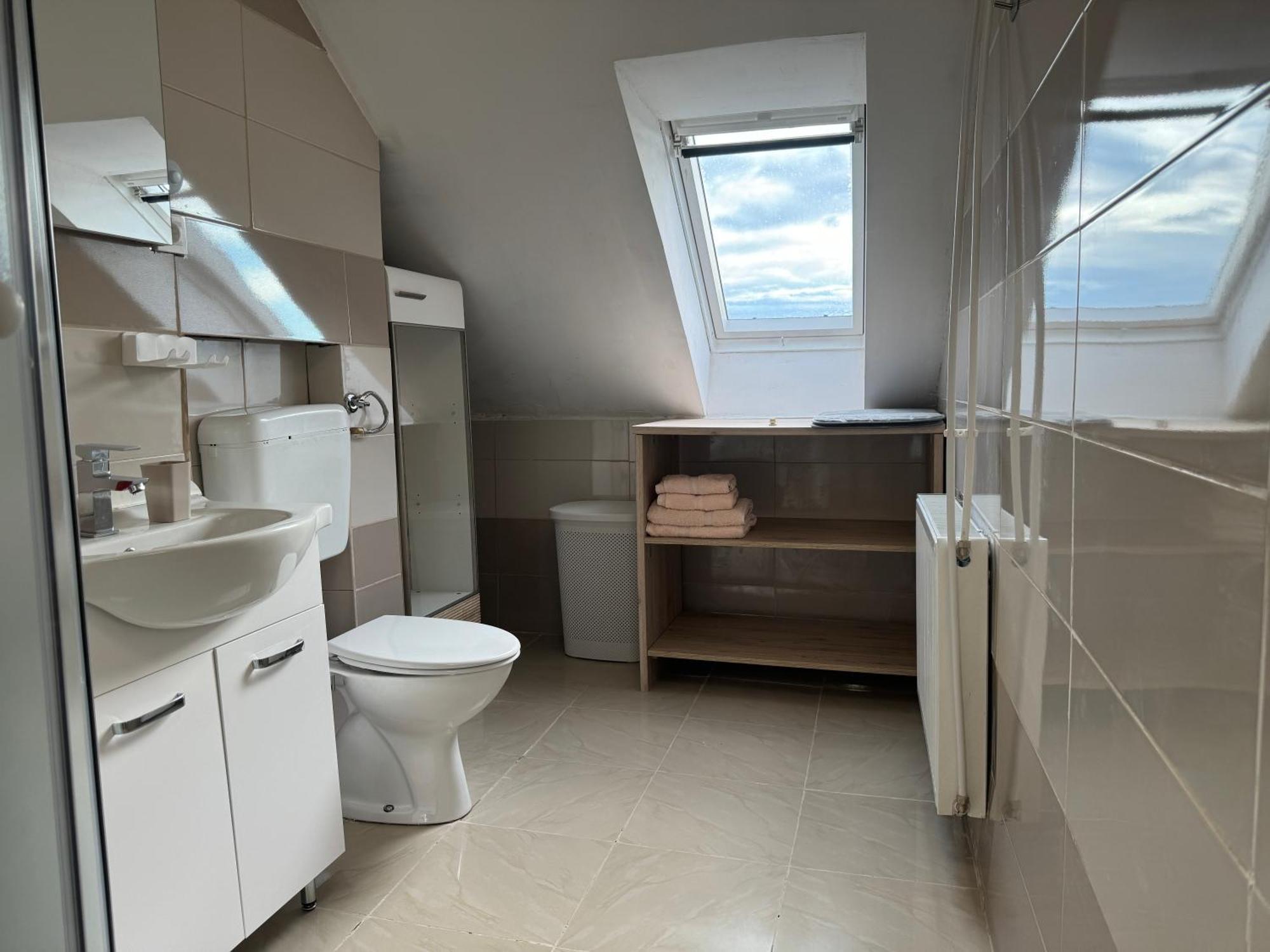 Apartments Zupan Šenčur Eksteriør billede