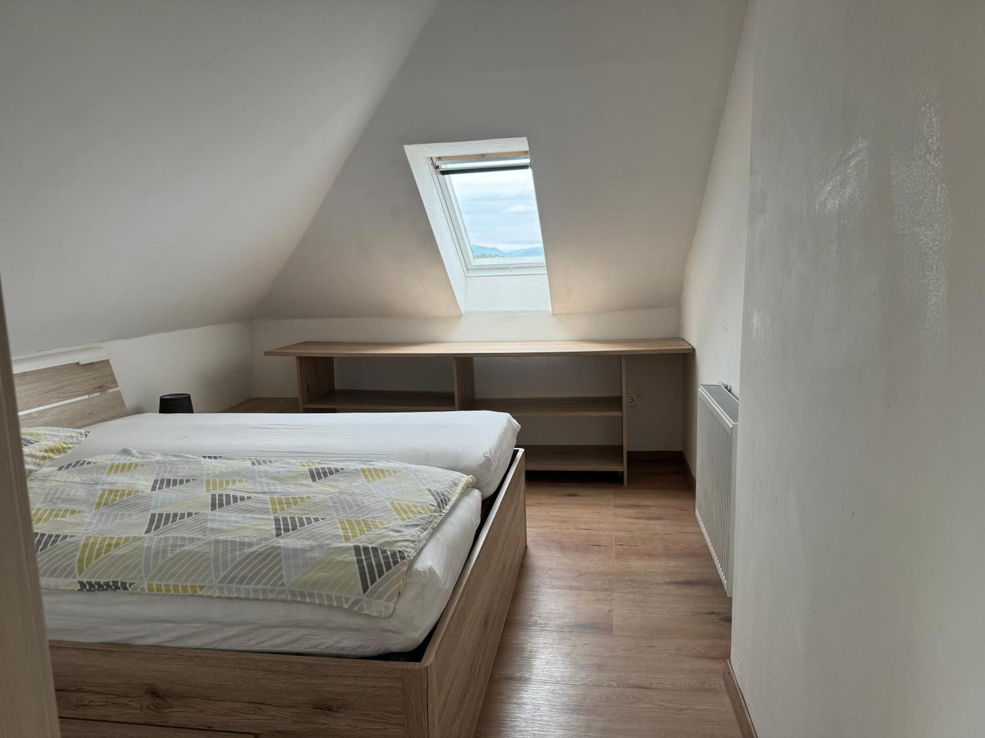 Apartments Zupan Šenčur Eksteriør billede